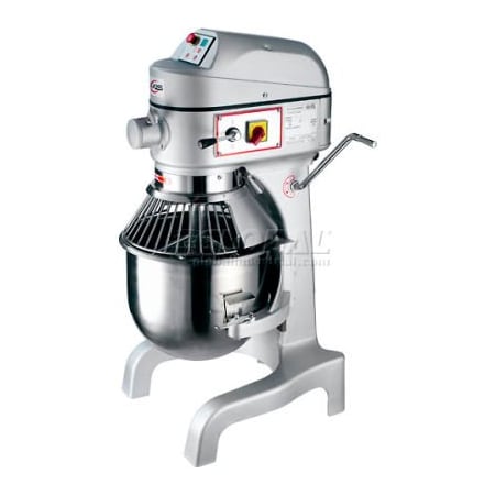 Mvp Group Corporation Axis AX-M20 20 Quart Mixer AX-M20